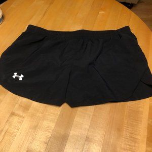 Under Armour shorts